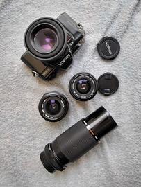 focamera vintage
