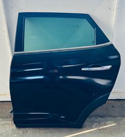 Porta posteriore sinistra Hyundai Tucson