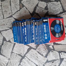 corso di inglese vintage