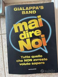 Mai dire Noi-Gialappa’s Band