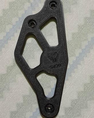 Copri Pignone Yamaha Ténéré 700