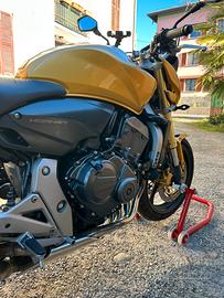 Honda hornet 2008