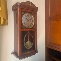 Orologio a Pendolo a muro