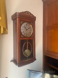 Orologio a Pendolo a muro
