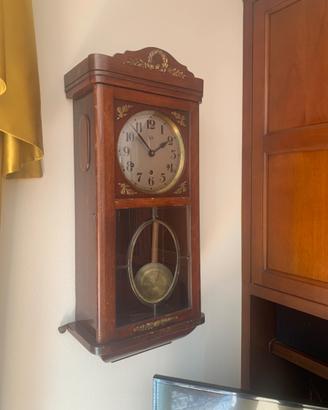 Orologio a Pendolo a muro