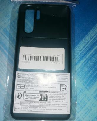 custodia Huawei 30 pro 