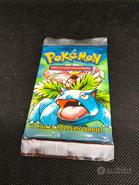 Bustina Pokemon Venosaur Base