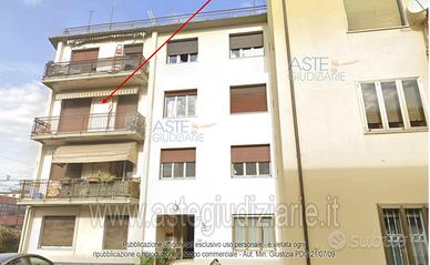 Appartamento Prato [A4350660]