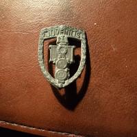 Spilla regime fascista Gioventù Italiana Littorio