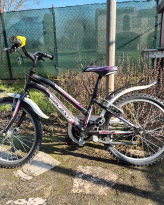 bici per bambina