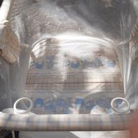 Box portatile per interni ed esterni