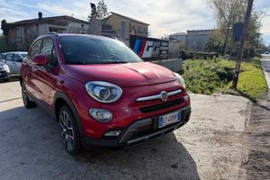 Fiat 500X 2.0 MultiJet 140 CV 4x4 Cross Plus