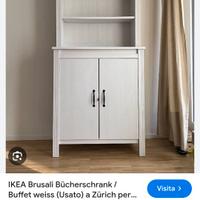 Arredamento usato in buone condizioni