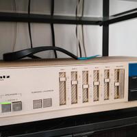 amplificatore marantz PM+440