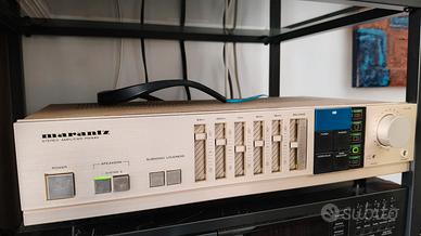 amplificatore marantz PM+440