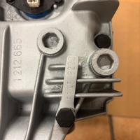 Autobloccante 3.45 168