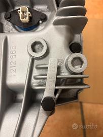 Autobloccante 3.45 168