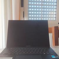 Asus zenbook 14 ux3402z oled