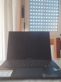 Asus zenbook 14 ux3402z oled