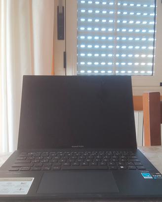 Asus zenbook 14 ux3402z oled