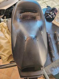 mayestik 250 del 2001
