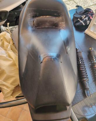 mayestik 250 del 2001