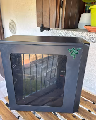 PC buono anche per giochi