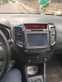 Kia Venga 1.4 CRDI 90CV Cool