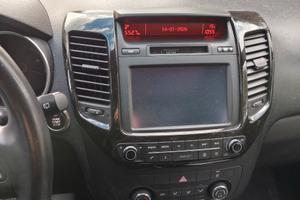 Kia Venga 1.4 CRDI 90CV Cool