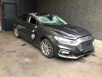 MOTORE COMPLETO FORD MONDEO YLCC