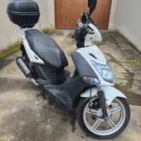 Kymco Agility 200i R16