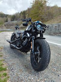 Harley Davidson sportster 48 