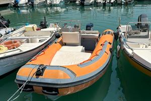 Joker Boat 440