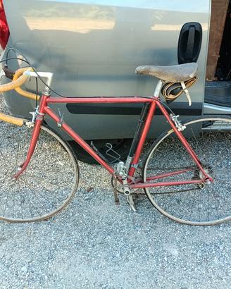 bicicletta Motta