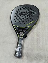 Racchetta padel Dunlop Galactica