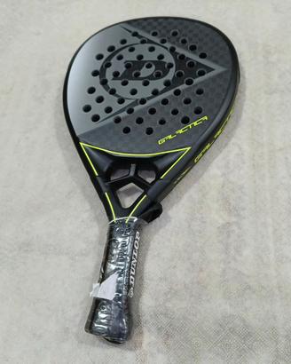 Racchetta padel Dunlop Galactica