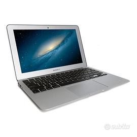 Apple Mc book air  13 mid-2013