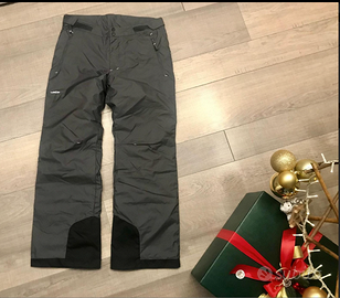 WED'ZEtgLpantaloniSALOPETTEsciIDEAREGALOretail130€