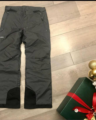 WED'ZEtgLpantaloniSALOPETTEsciIDEAREGALOretail130€