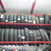 Gomme pneumatici pit bike scooter