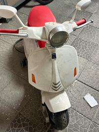 Vespa