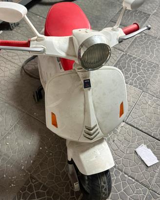Vespa