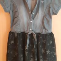 Lotto di 3 vestiti Guess per ragazza 12/14 anni