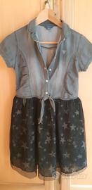 Lotto di 3 vestiti Guess per ragazza 12/14 anni