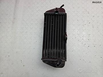 RADIATORE SINISTRO APRILIA RX 125 1995 1998 RX 199