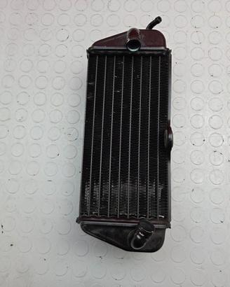 RADIATORE SINISTRO APRILIA RX 125 1995 1998 RX 199