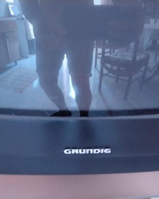 televisione grundig