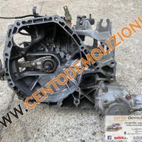 CAMBIO MANUALE COMPLETO HONDA CR-V 1Â° Serie SBXM-