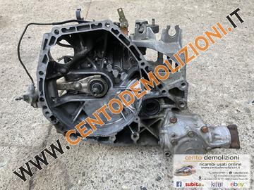 CAMBIO MANUALE COMPLETO HONDA CR-V 1Â° Serie SBXM-