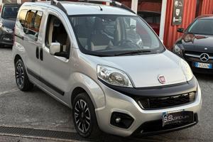 Qubo 1.3 95 CV-unipro-RATE-EURO6-N1 -